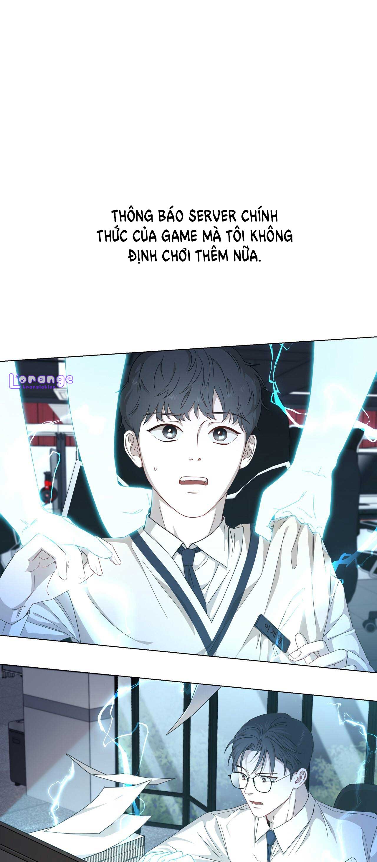 cách để sống sót với tư cách là người chơi chapter 0 26