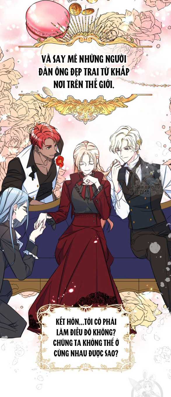 tôi đã trở thành bạn gái của nam chính chapter 0.2 13