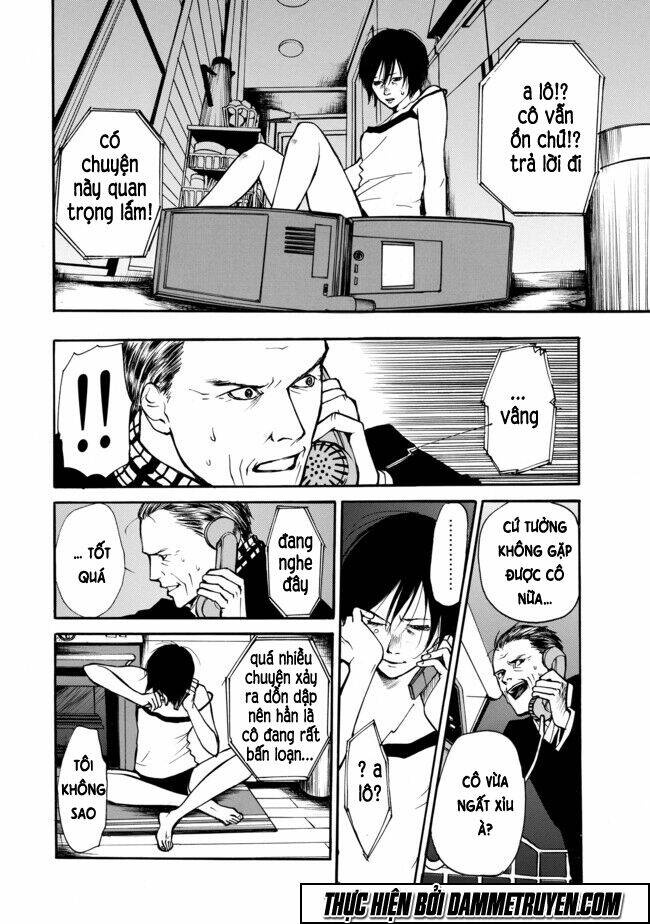 yuubaku hossa chapter 2 34