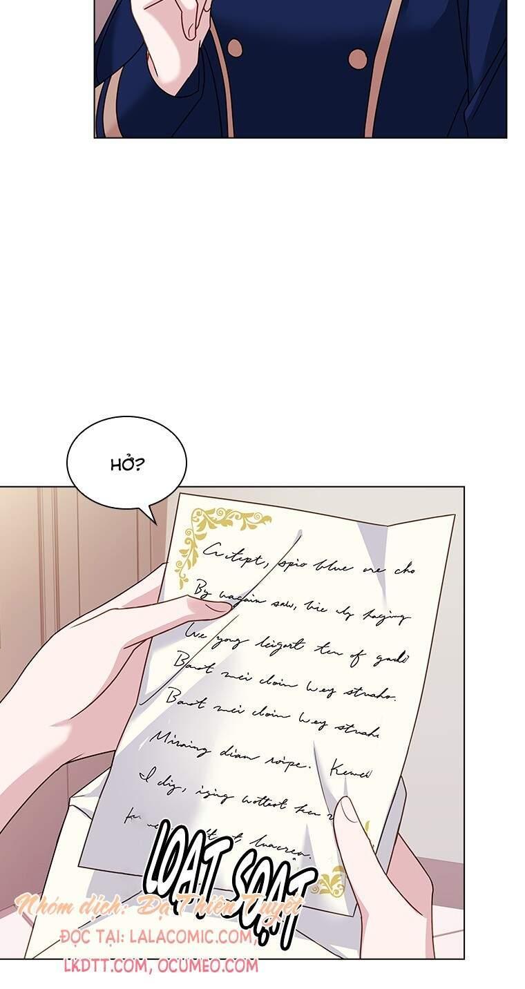 để yên cho tiểu thư hiền chapter 42 21