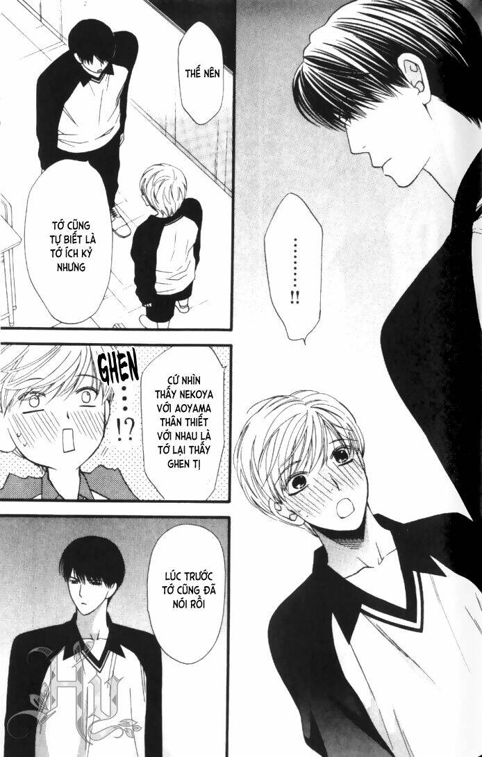 neko neko honey chapter 6 16