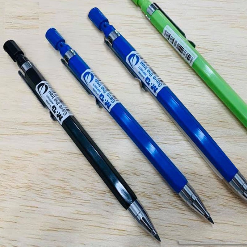 Bút chì kim M&G AMP35671 nhiều màu