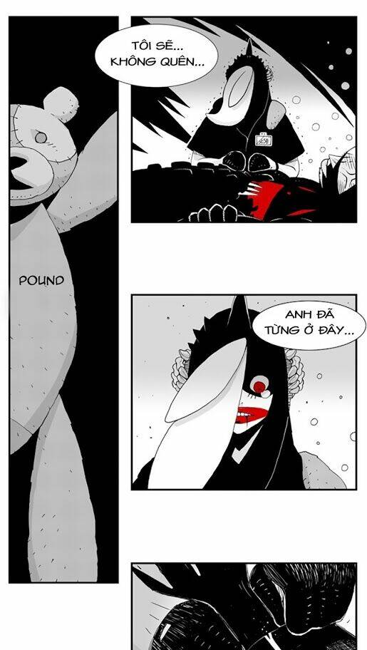 hành trình thoát khỏi địa ngục chapter 23 39