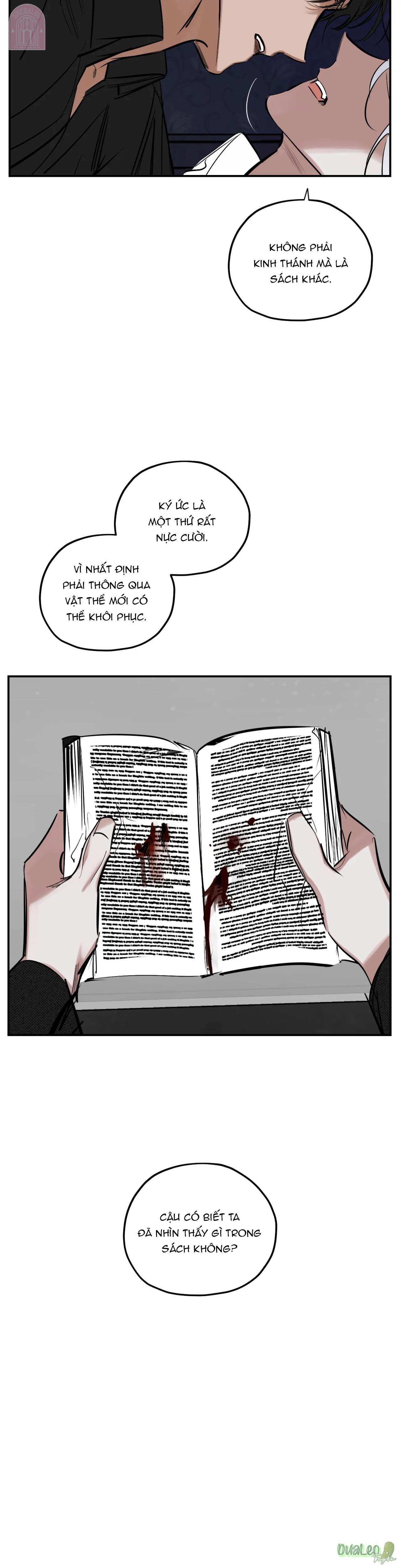 đóa hoa tội lỗi chapter 45 20