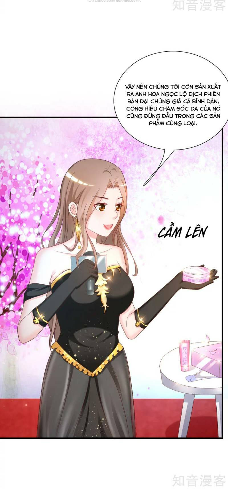 tối cường vận đào hoa chapter 62 14