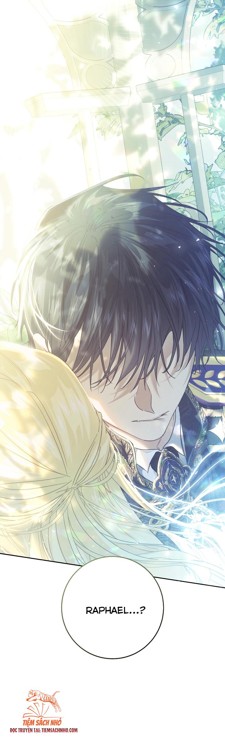 ác nữ là con rối chapter 60 56