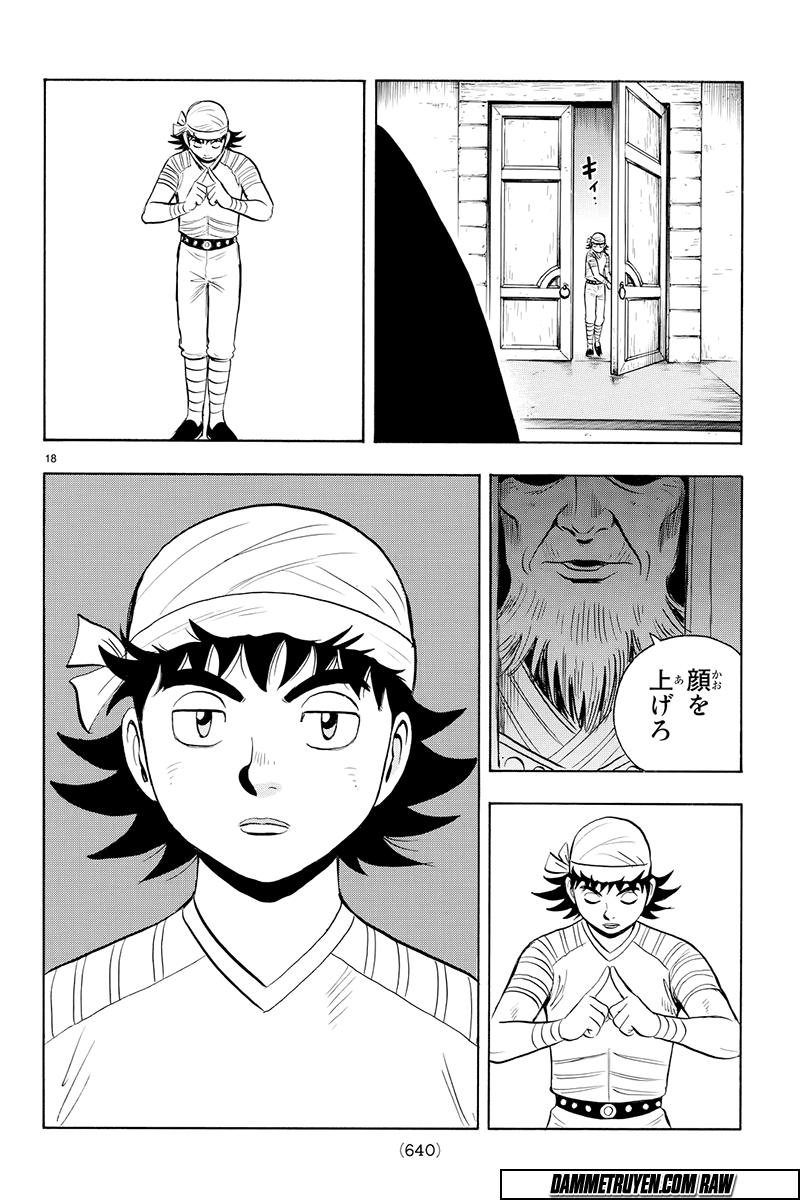 hoàng phi hồng phần 4 chapter 117 18