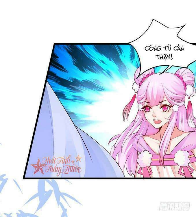 liêu liêu trai chapter 20 42