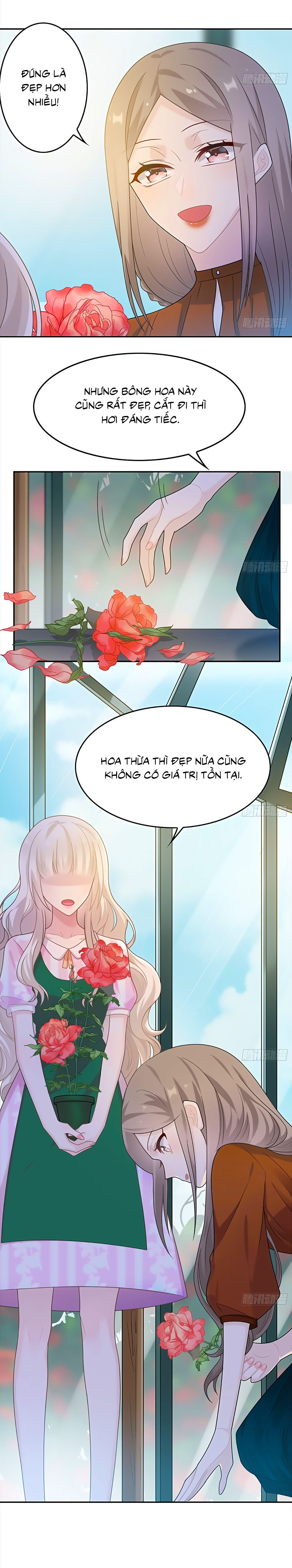 hai cách tìm gặp người yêu chapter 47 2