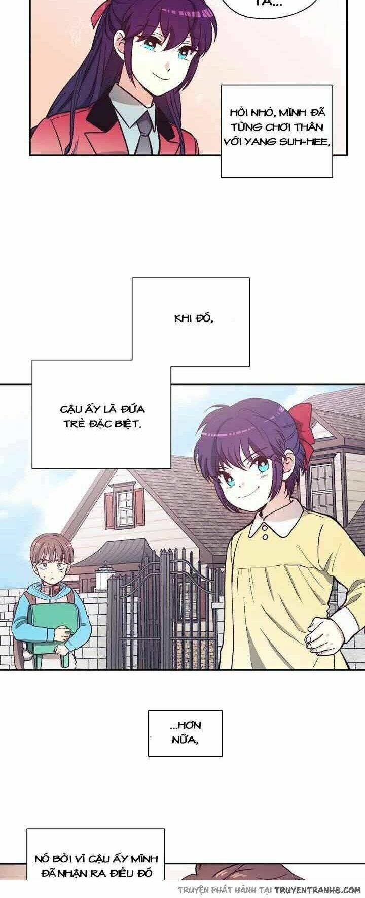 pride complex chapter 1 30