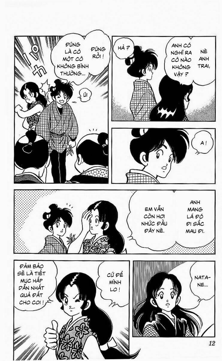 nijiiro togarashi - ớt bảy màu chapter 100 12