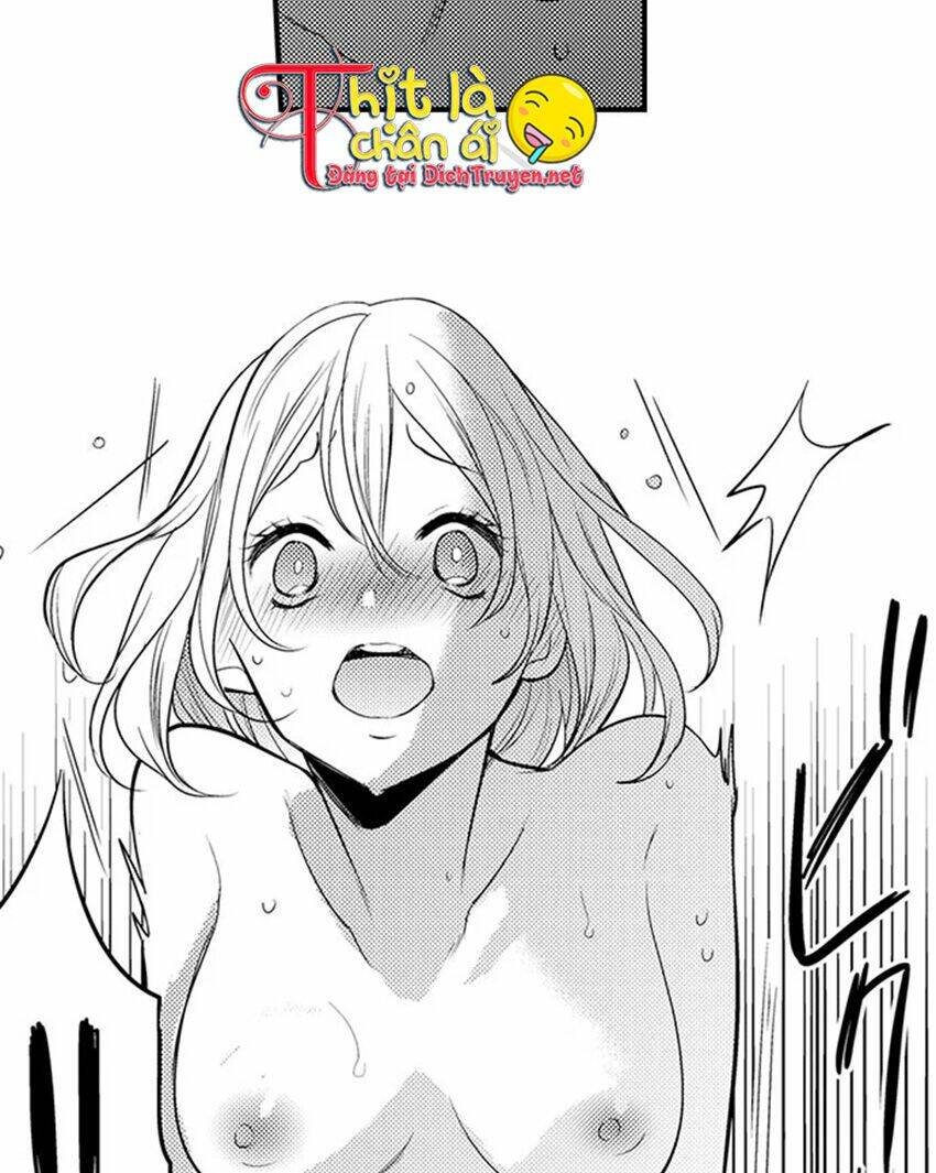 giả vờ ngủ cũng không ngăn được anh ấy chapter 8 22