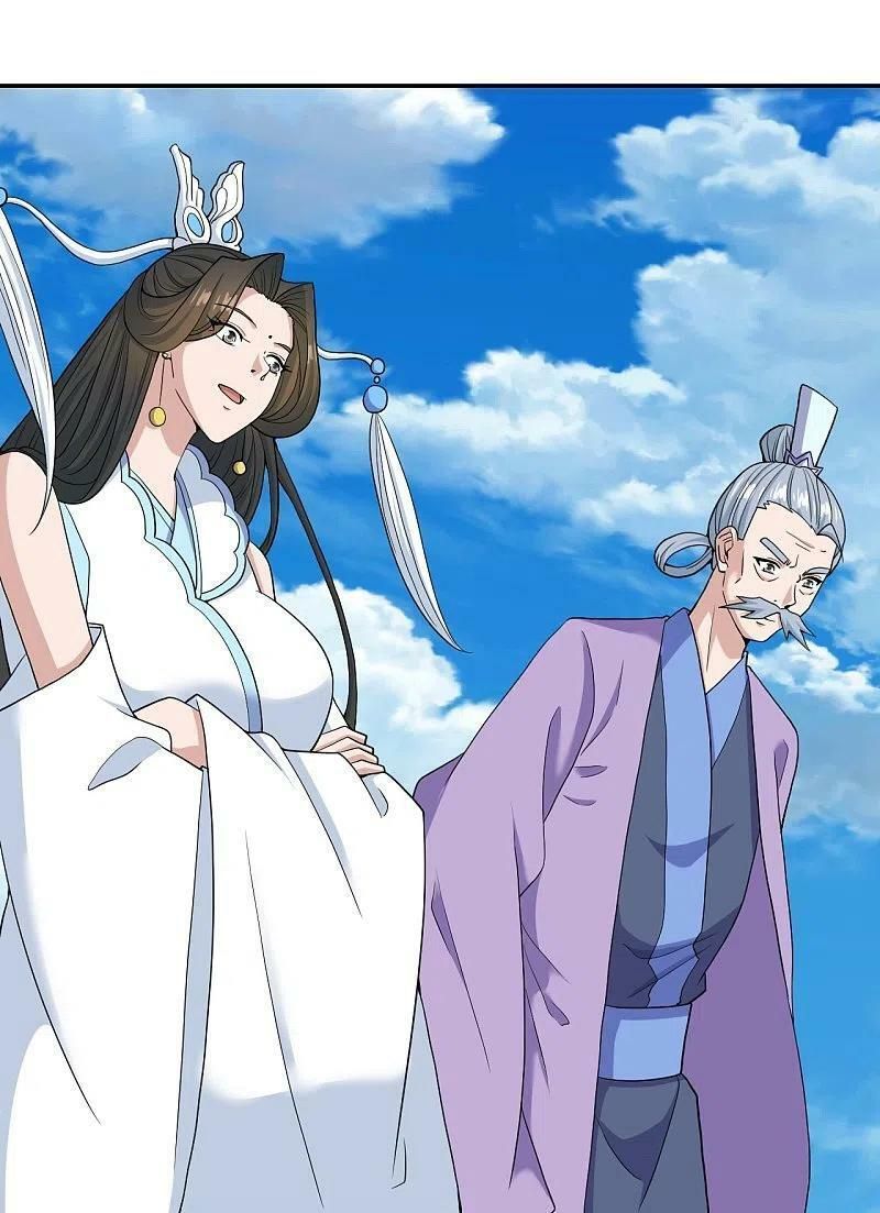 tiên võ đế tôn chapter 268 75