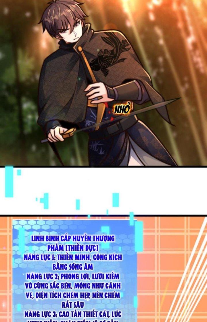 ta nuôi ma quỷ ở trấn ma ti chapter 113 24