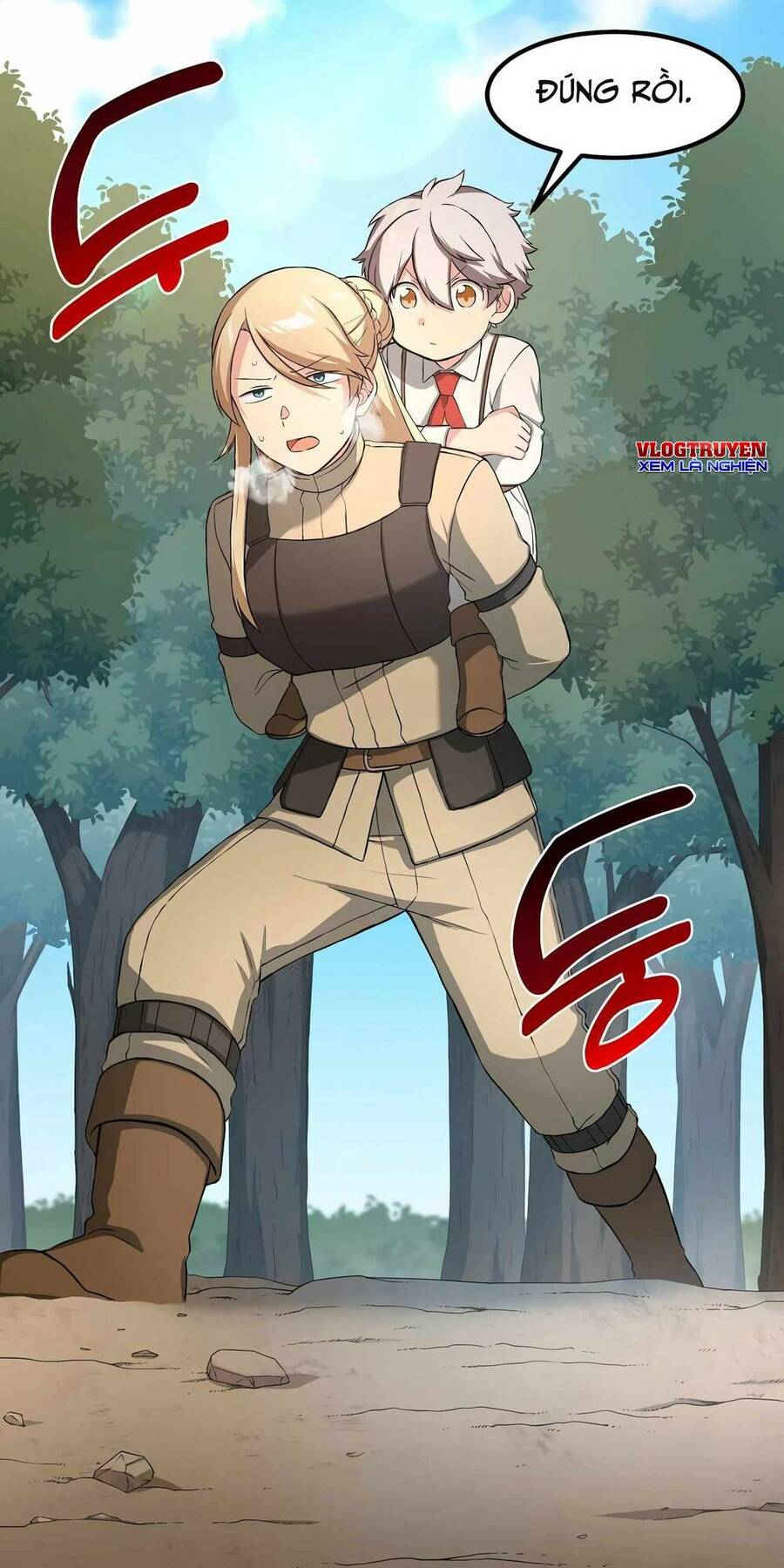 bách kiếp cường giả chapter 23 79