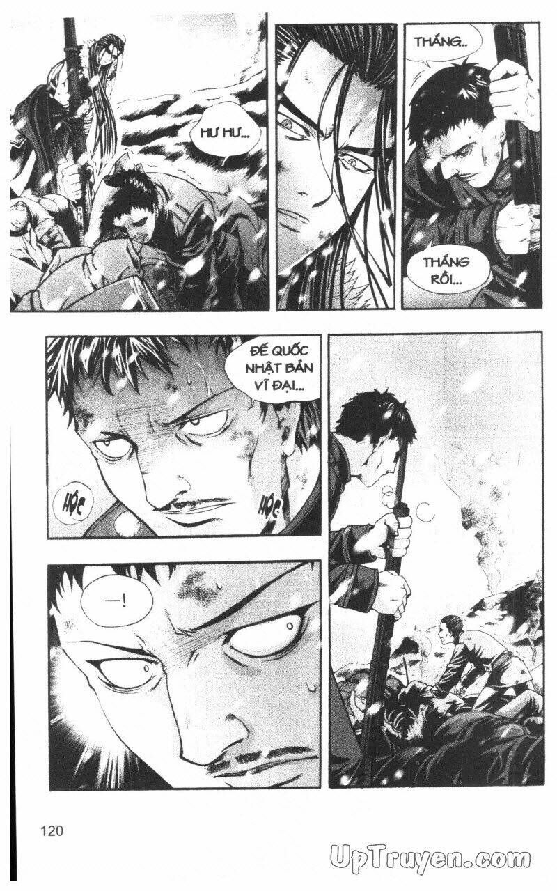 thời gió lốc (thời đại phong tang) chapter 6 122