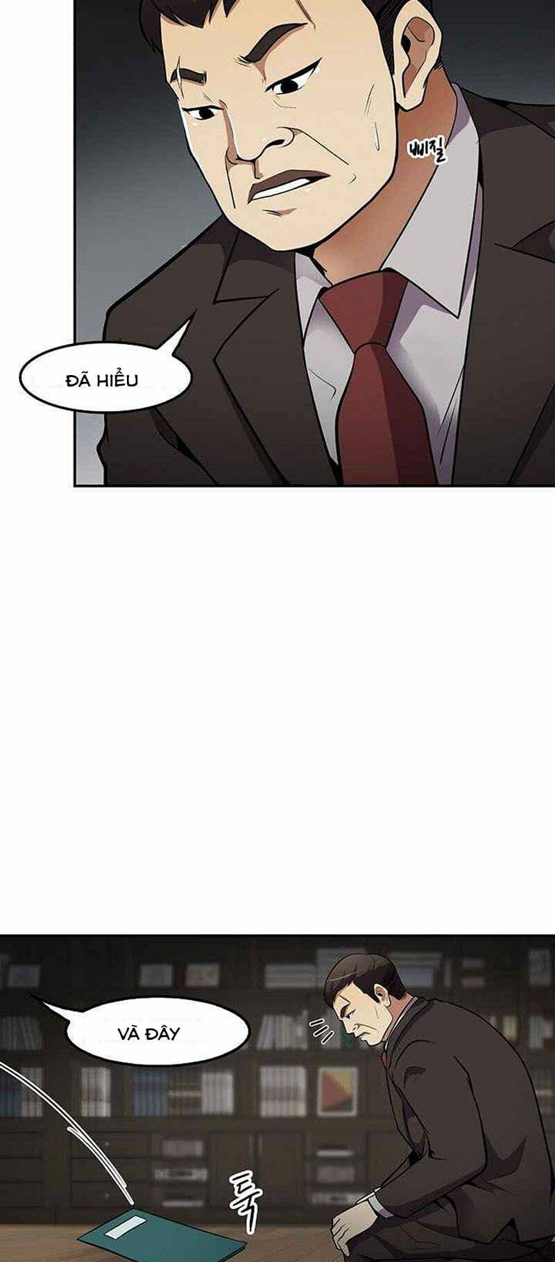 điều tra viên chuyển sinh chapter 25 48