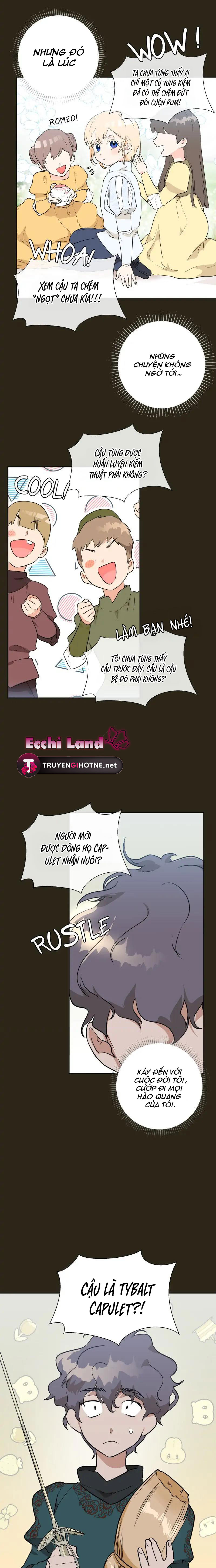 tạm biệt juliet của ta chapter 7.2 8