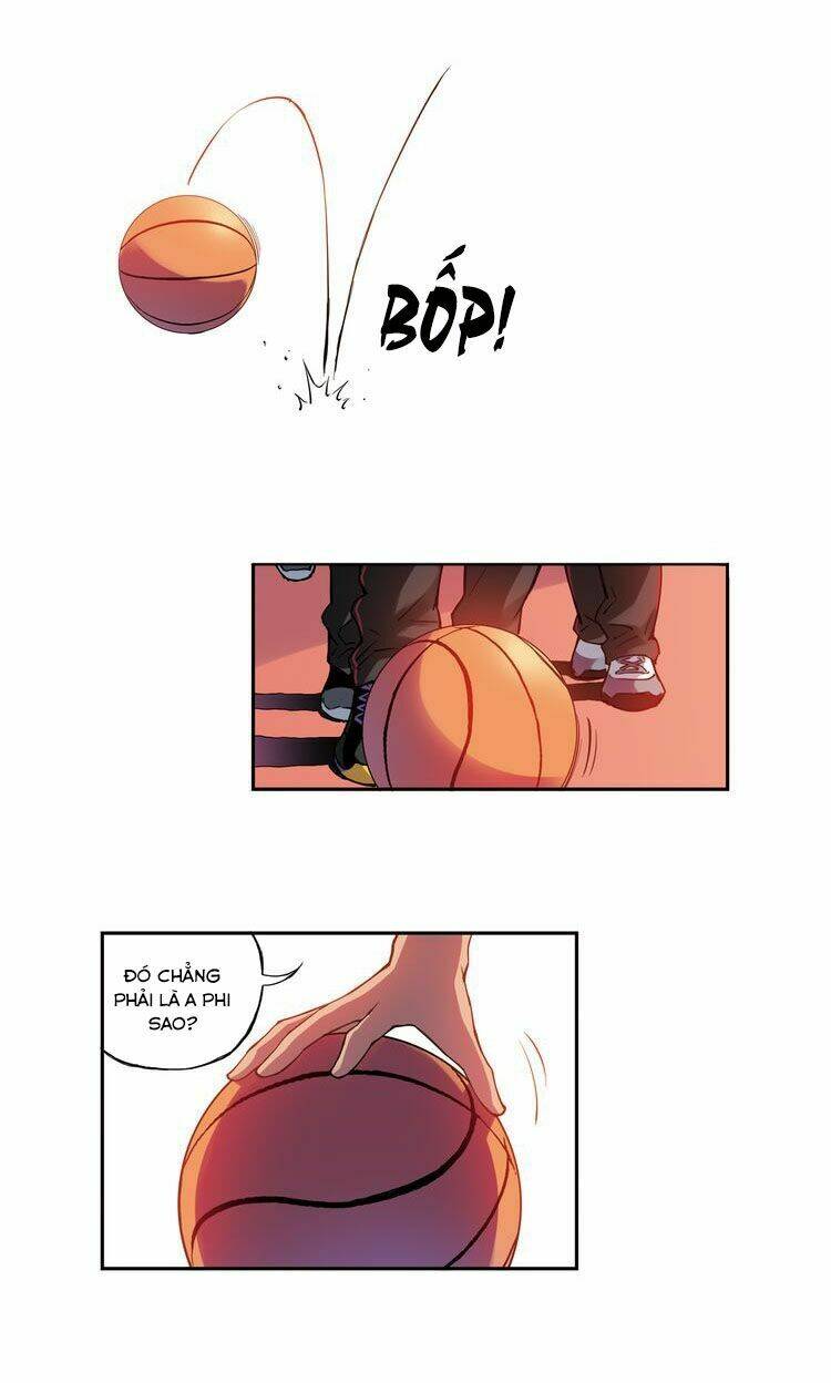 hương vị mùa hạ chapter 32 3