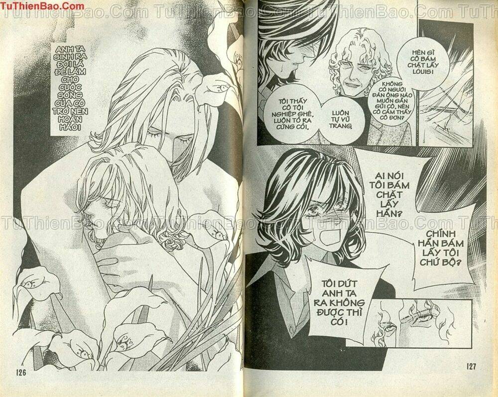 hoa hồng thép chapter 6 63