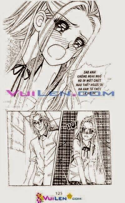 hắn ta, anh ấy và cô ấy - he and that girl chapter 5 126