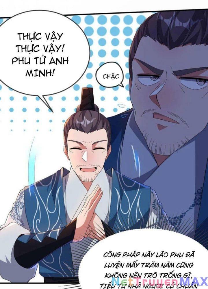 đệ nhất người ở rể chapter 260 30