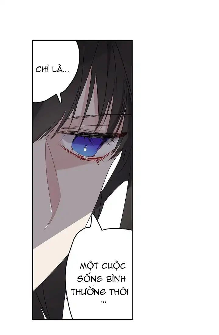 mối tình đầu của bạo chúa chapter 8 38