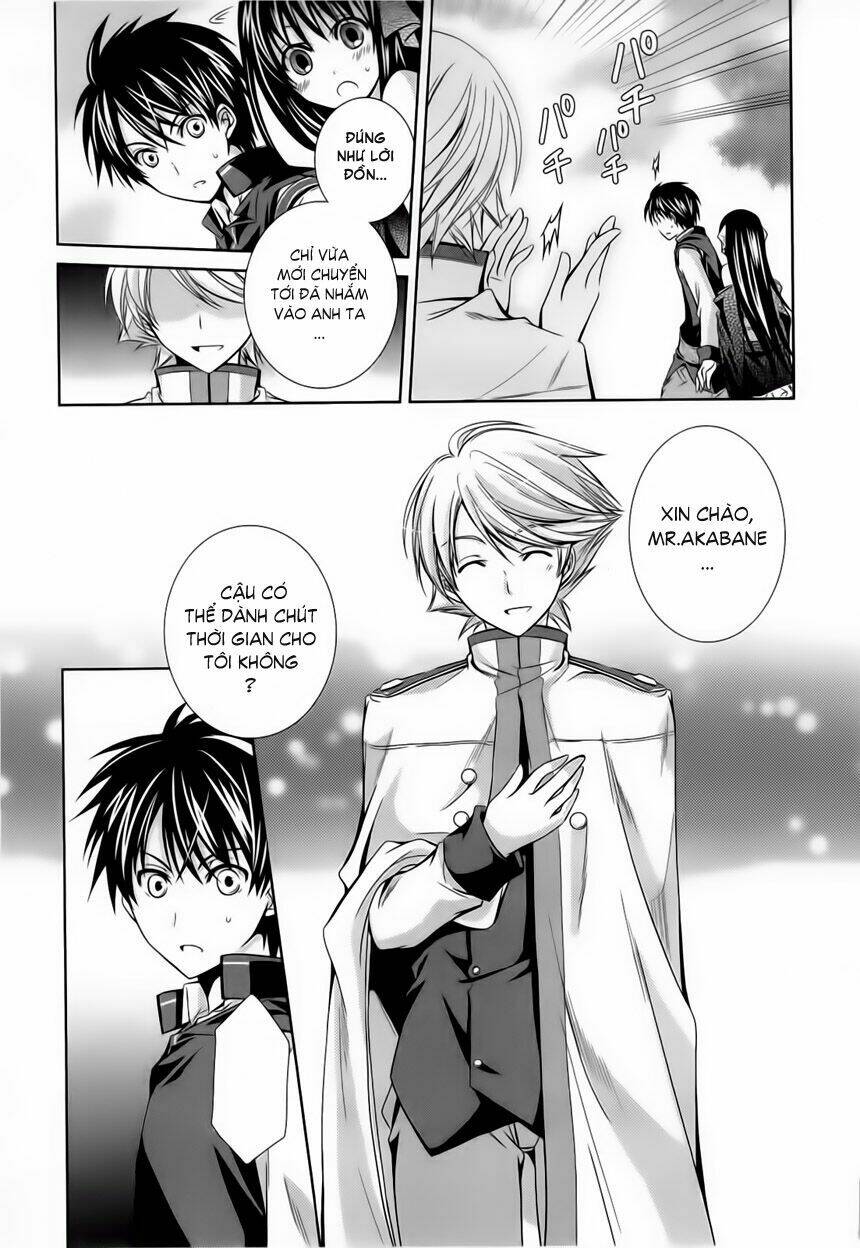 kikou shoujo wa kizutsukanai chapter 5 20