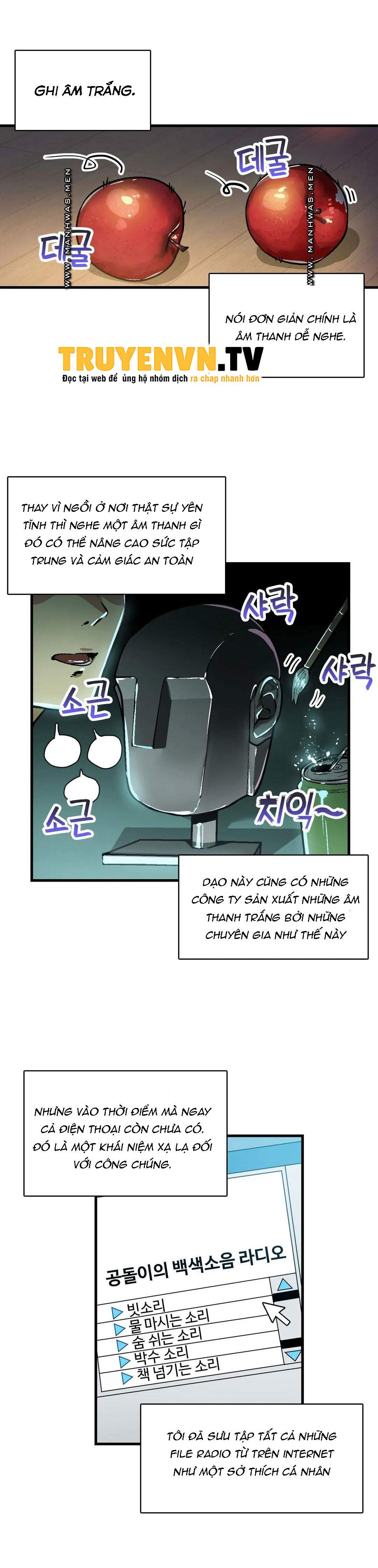 vấn đề nhạy cảm chapter 35 4