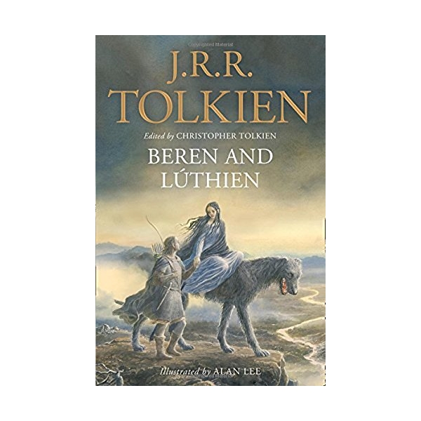 Beren And Luthien