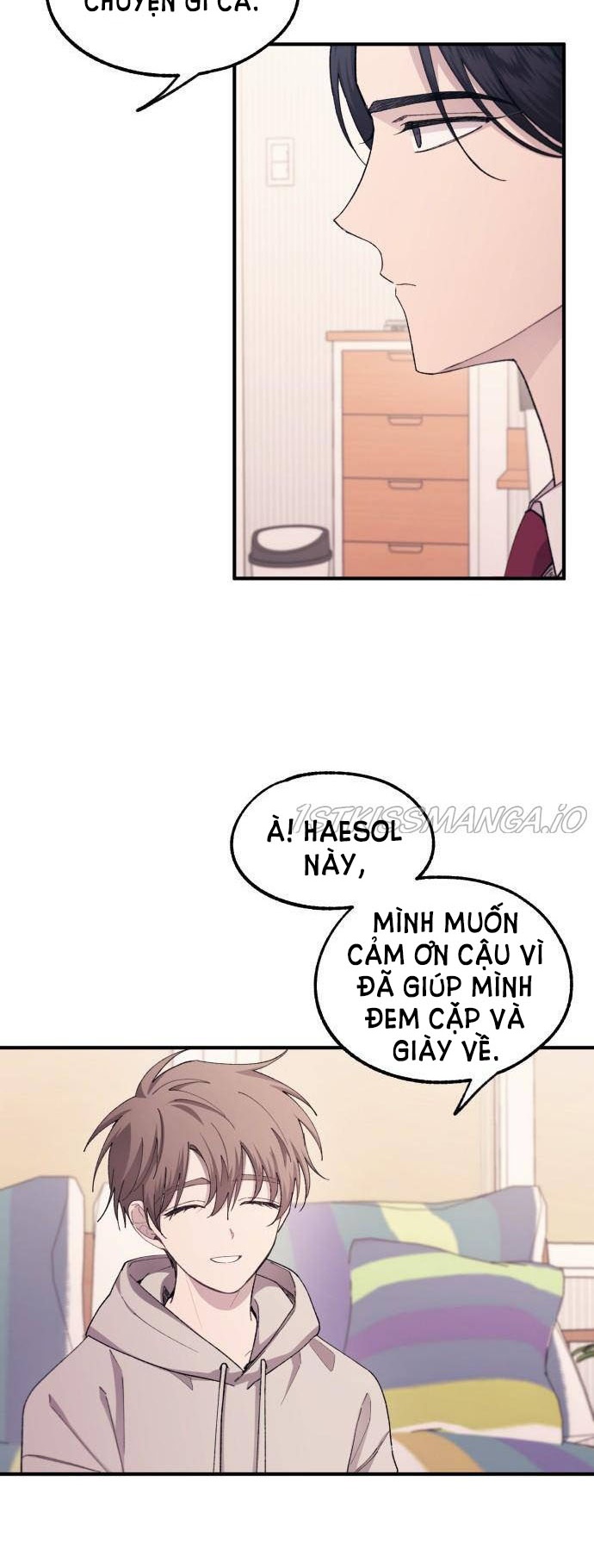 yeonwoo ngây thơ chapter 62 41