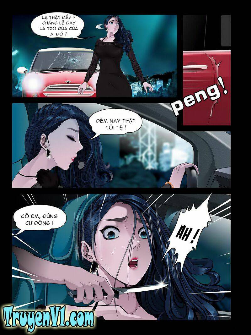 resentment chapter 0 7