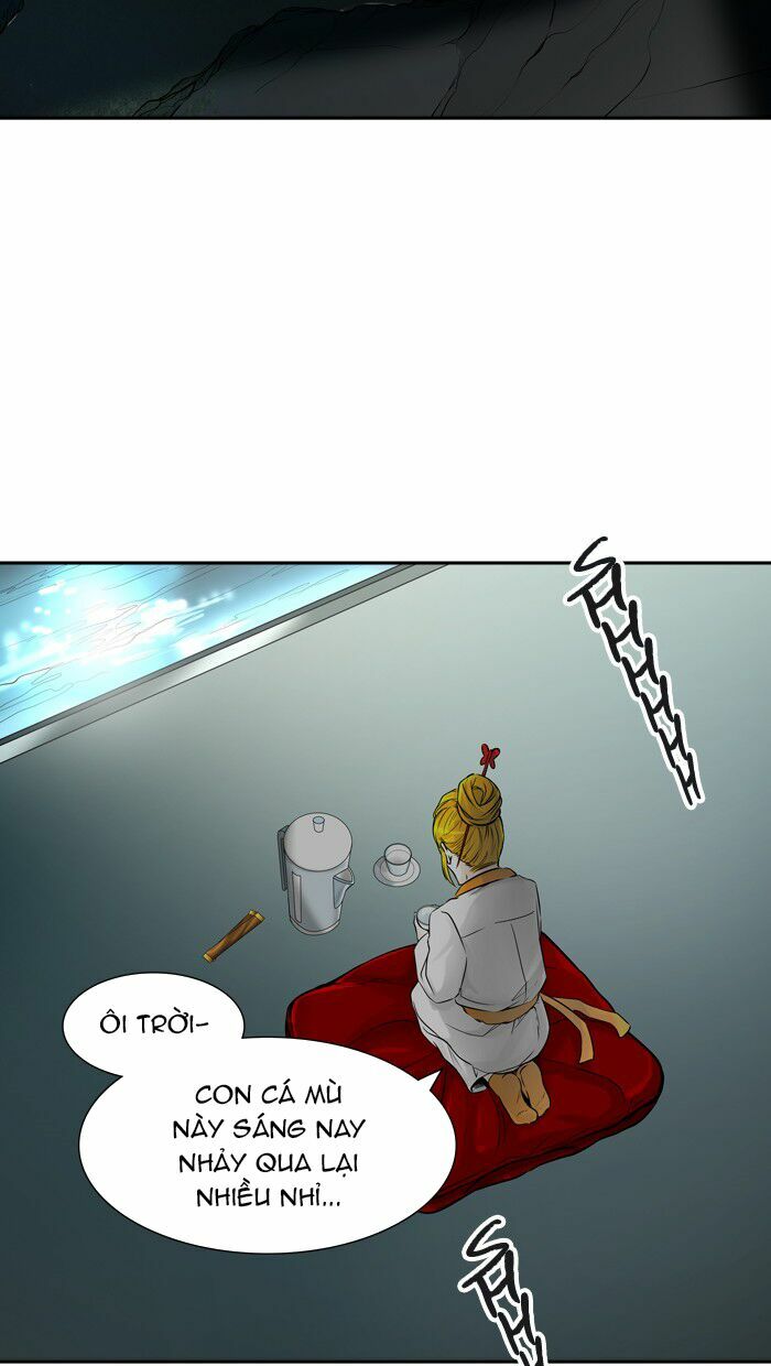 tòa tháp bí ẩn 2 chapter 312.5 53