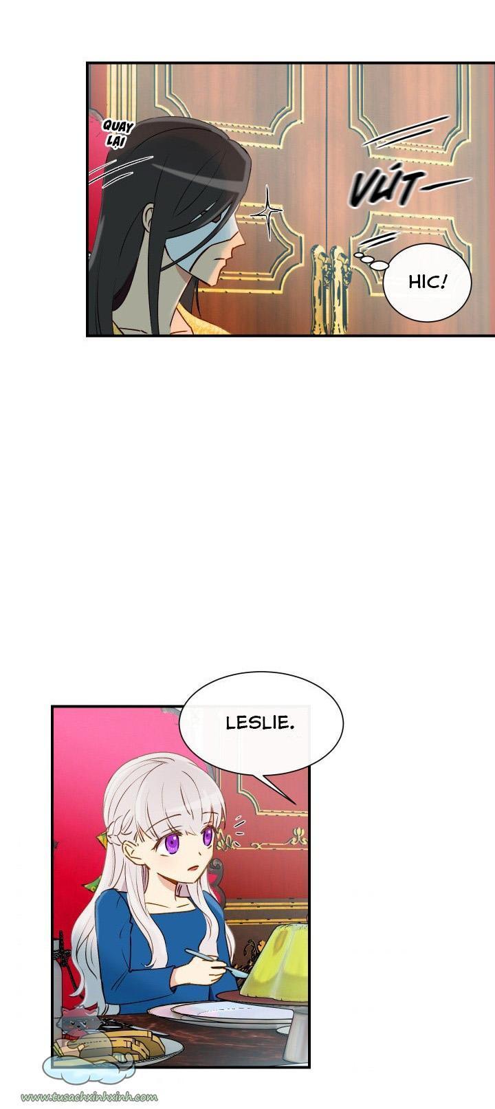 công nương khế ước của gia tộc công tước quái vật chapter 10 31