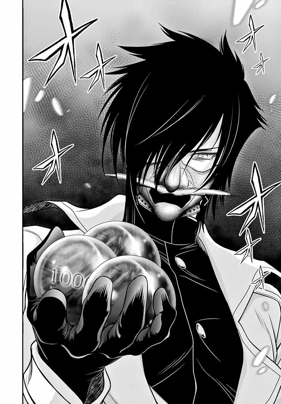 kích trụy vương huyền thoại chapter 40 21