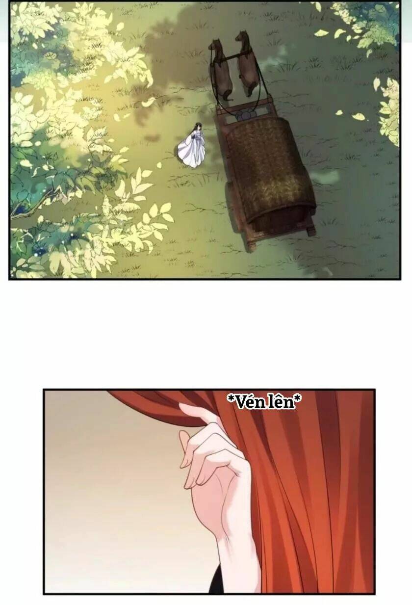 theo đuổi hoàng tử quá khó a~ chapter 104 2