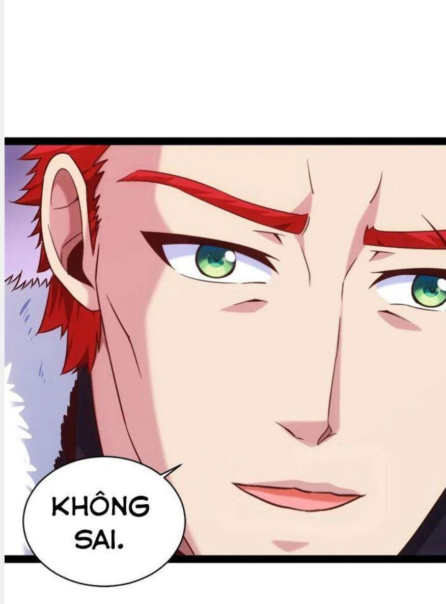 ma thú kiếm thánh dị giới tung hoành chapter 115 11