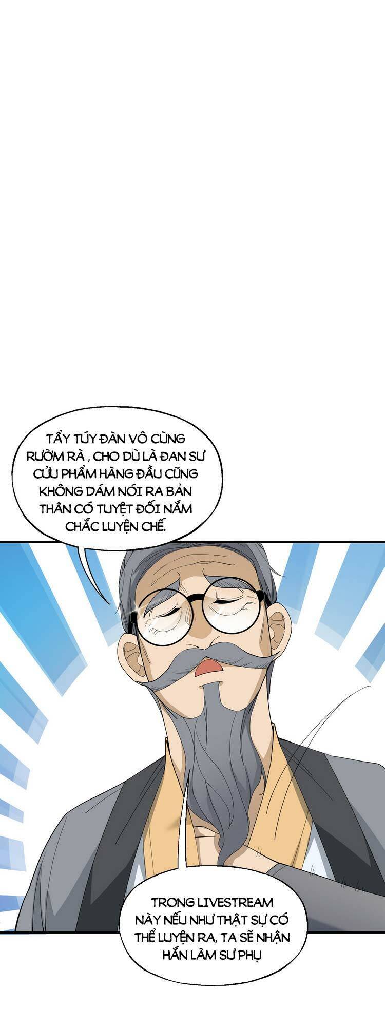 ta xuất sơn liền vô địch chapter 9 40