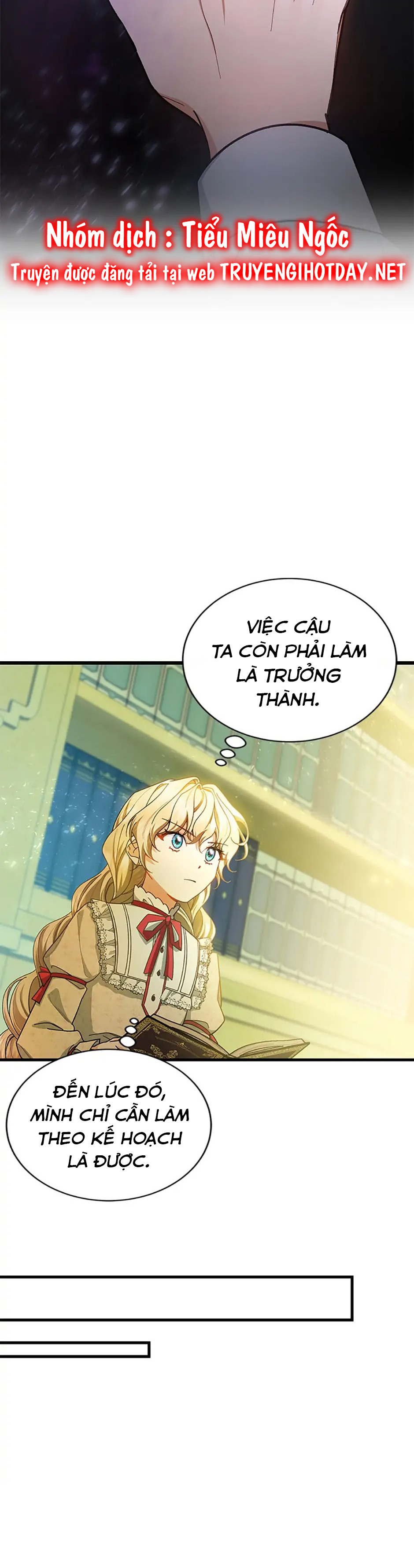 vị cứu tinh của nam phản diện chapter 22 33