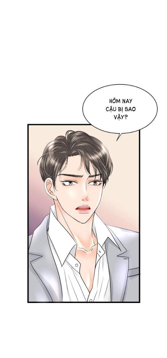 Tình Yêu Đánh Cắp Trái Tim chapter 1.2 - Trang 23