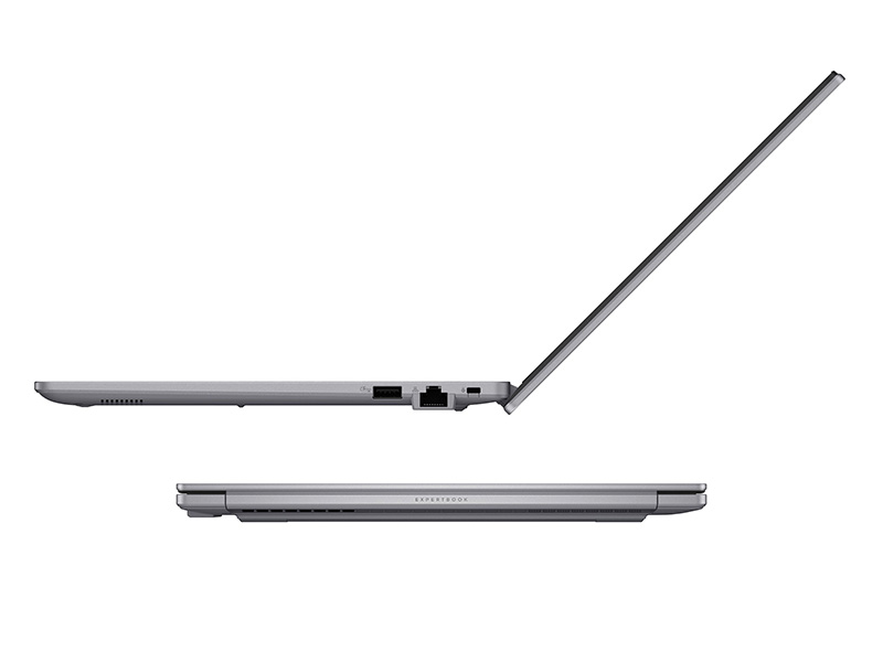 Laptop ASUS ExpertBook P1 P1403CVA-i5SE08-50W (i5 13500H/ 8GB/ 512GB SSD/ 14 inch FHD/ Win11/ Grey) - HÀNG CHÍNH HÃNG