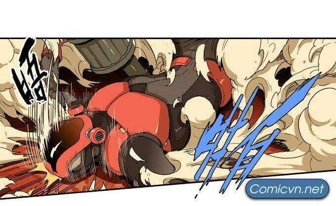 dị nhân bất tử chapter 38 3