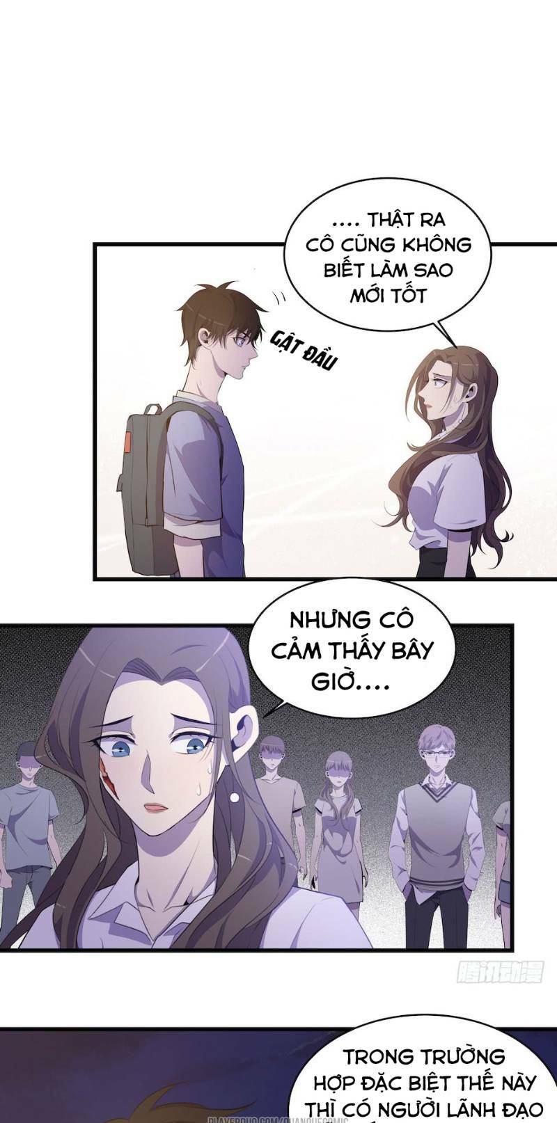 thát không mê thất chapter 25 25