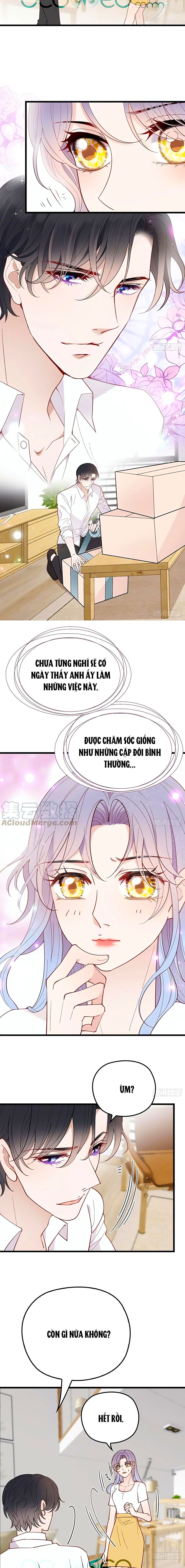 một vợ yêu, một bé con chapter 74 3
