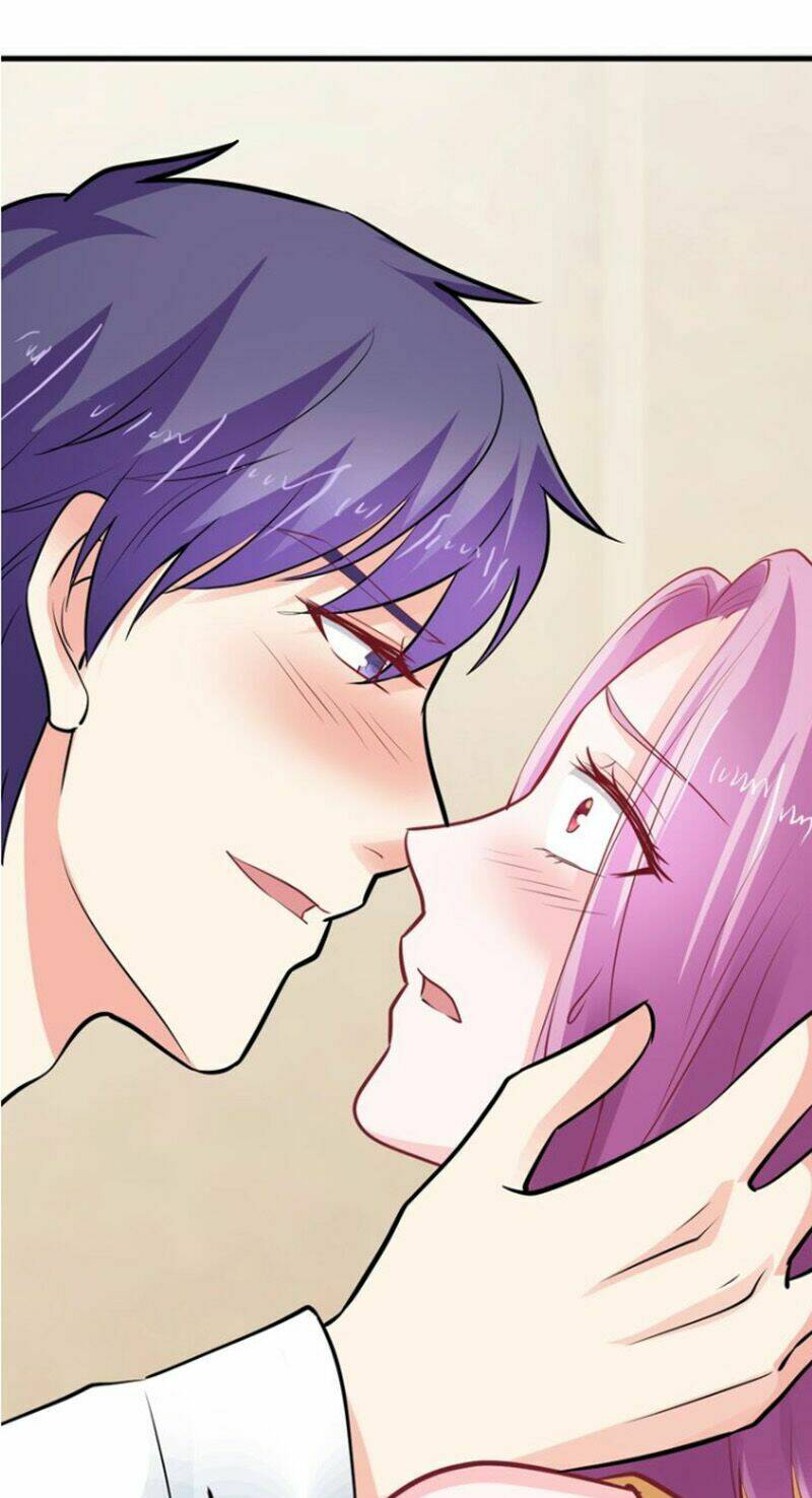 thú cưng độc quyền của boss chapter 89 14