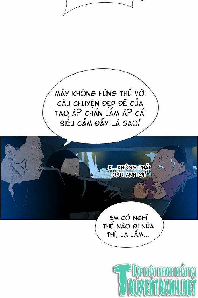 nạn nhân hồi sinh chapter 6 35