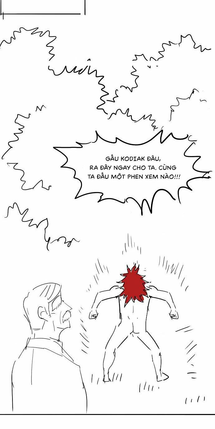 Võ Sĩ Quyền Anh chapter 51.2 17