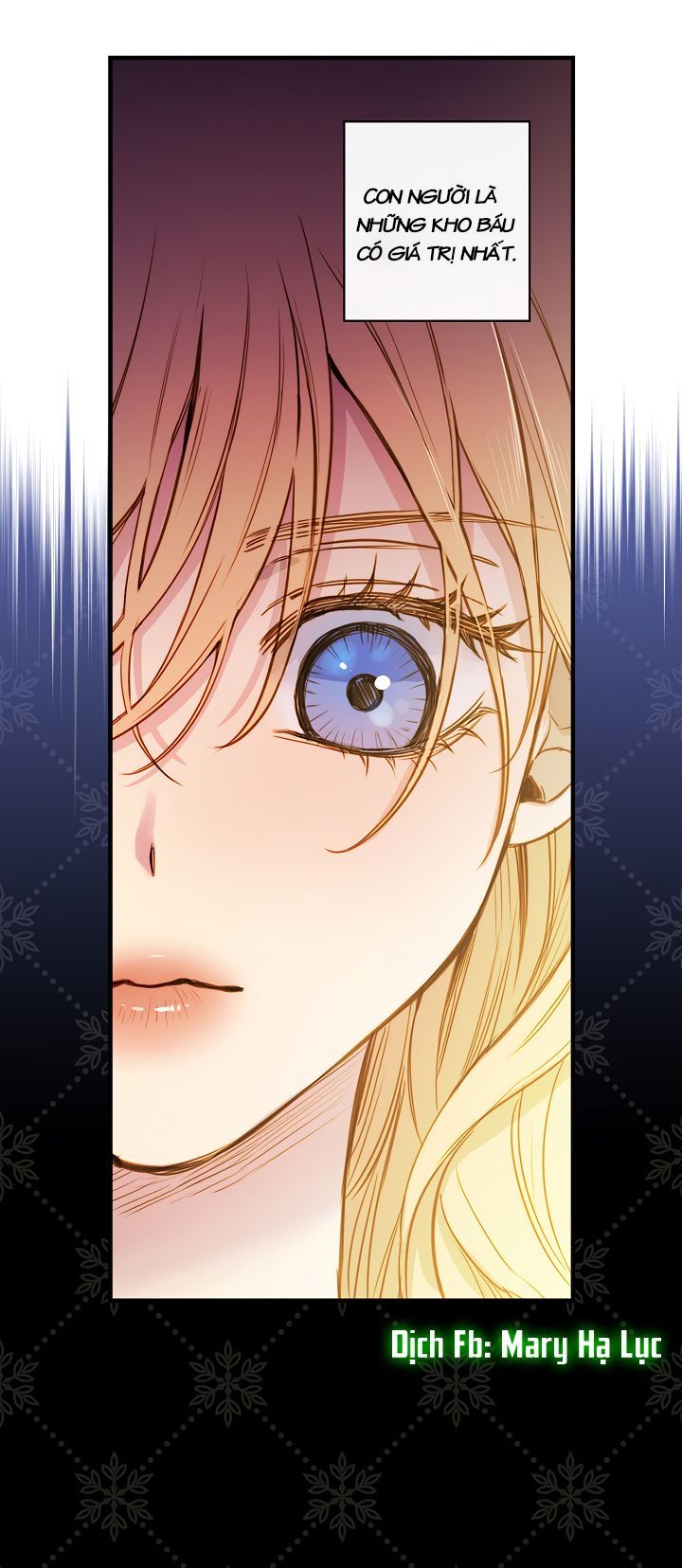 hoàng phi bóng tối - shadow queen chapter 39 42