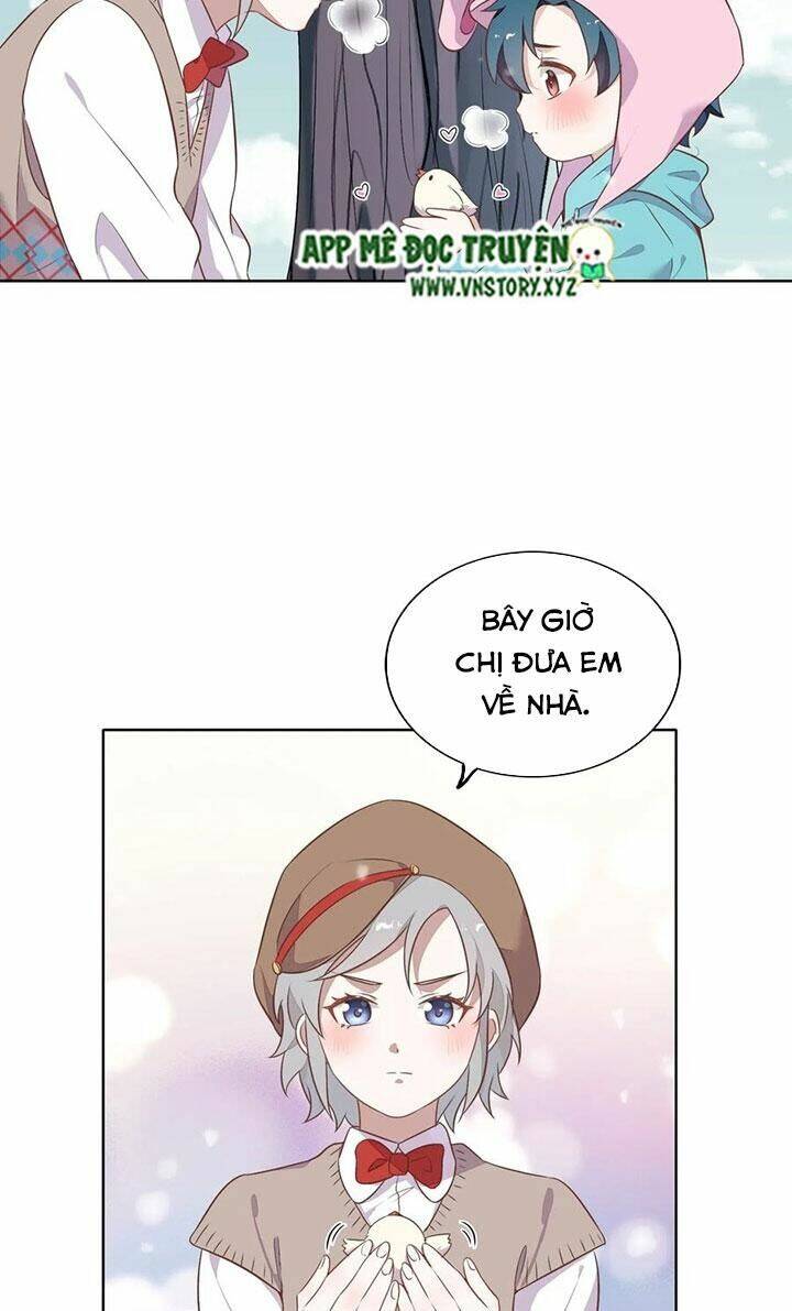 bạn trai kém tuổi bẫy yêu tôi chapter 50 2