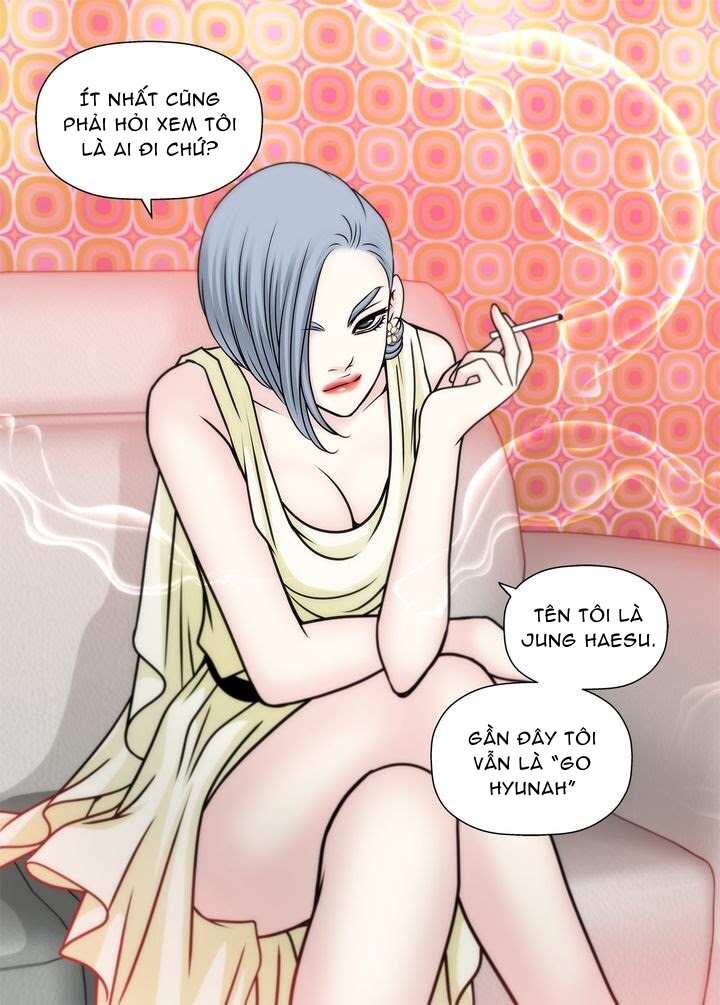 người đàn ông của tôi chapter 29.2 1